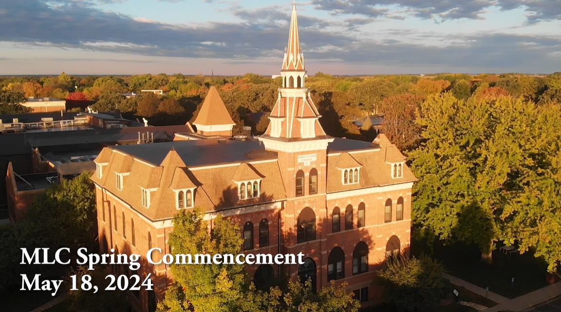 Screenshot from video