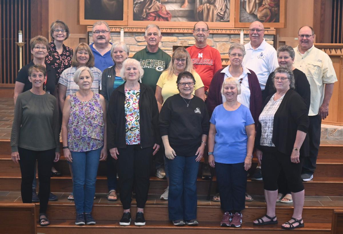 MLA Class of 1976 - 2025