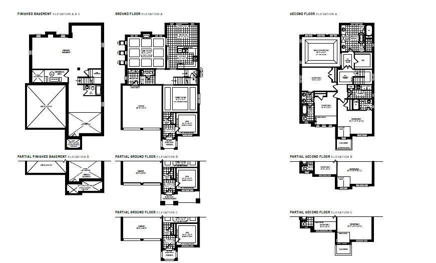 16 Mile Creek Assignment Sale
