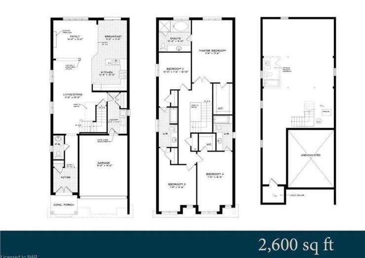 Don't miss out on this opportunity to own a beautiful home in Thorold!