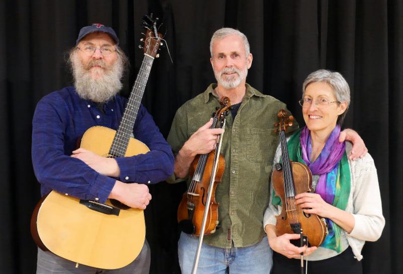 Tern Contra Rebels Strings on Wings