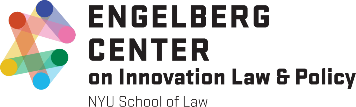 Engelberg Center on Innovation Law & Policy