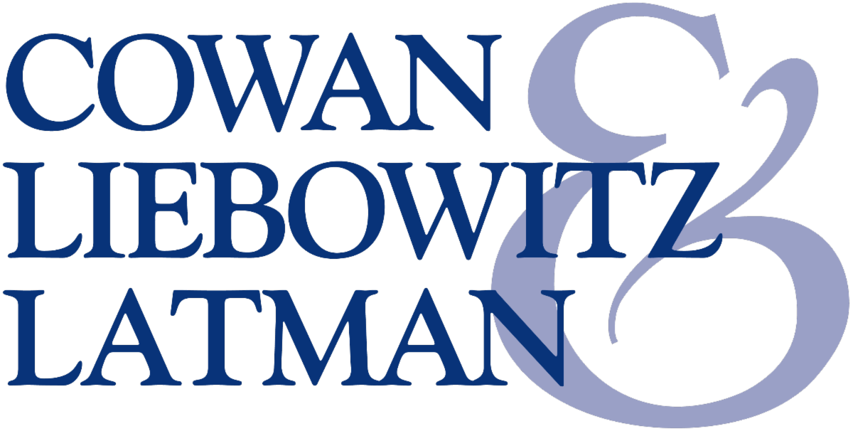 Cowan Liebowitz & Latman