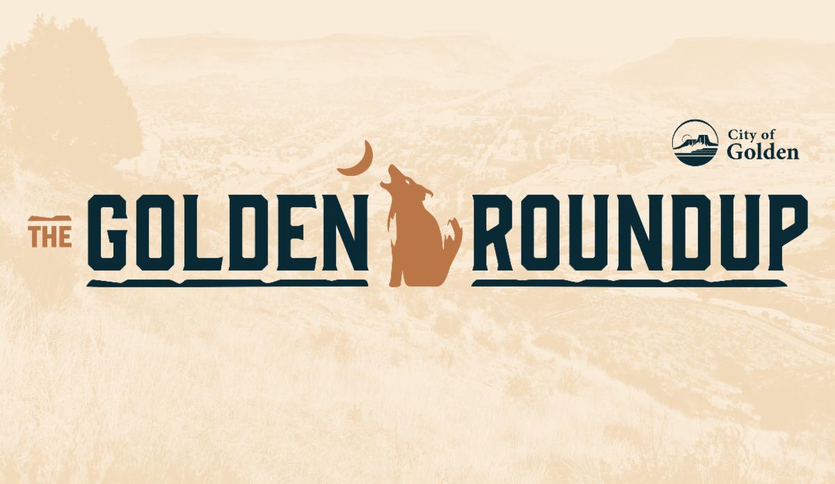 Golden Roundup