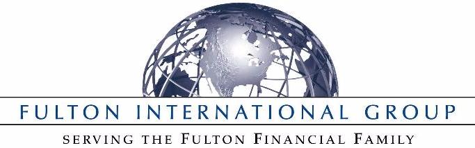 Fulton Logo