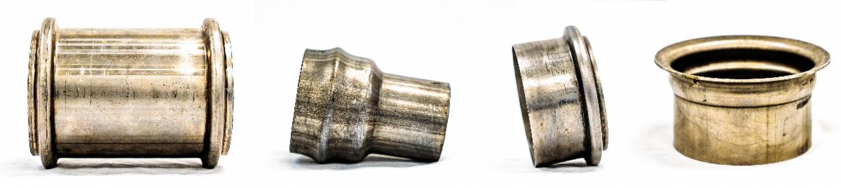 Spotlight: Addison McKee Tube Forming Machinery
