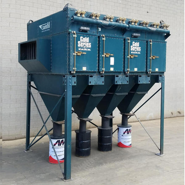 Cleaner Manufacturing: 5 Must-Know's