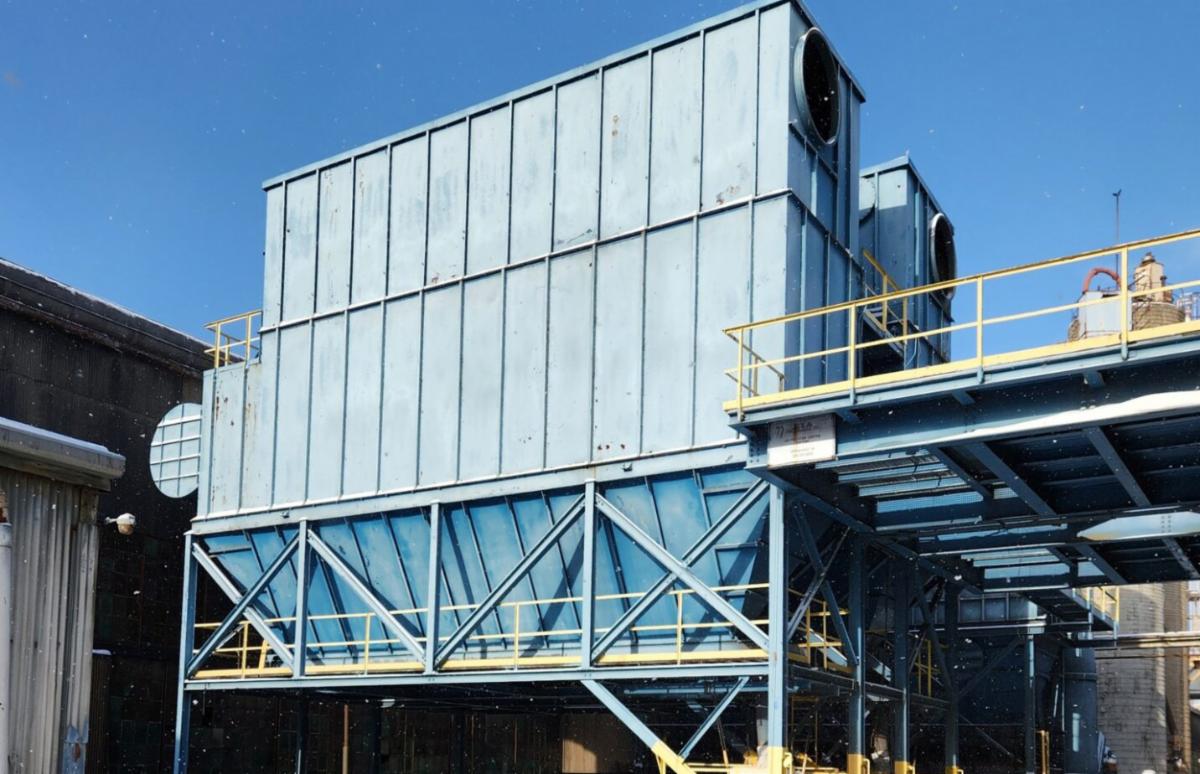 Cleaner Manufacturing: 5 Must-Know's