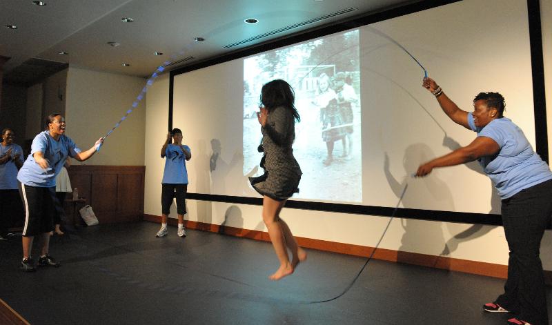 Double Dutch at the Phillips Collection