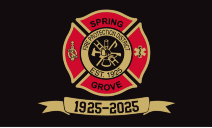 Spring Grove Pd Your Weekly Village News