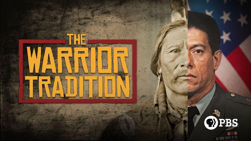 Signature image of The Warrior Tradition