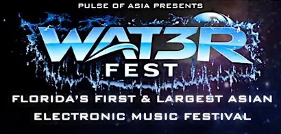 water fest