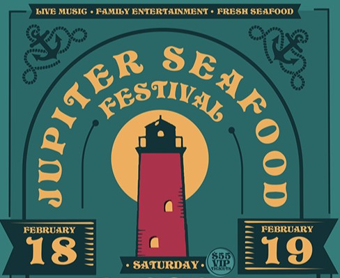 seafood festival