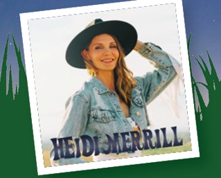 Heidi Merrill