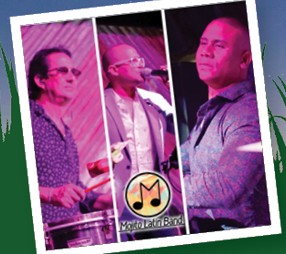the mojito latin band members