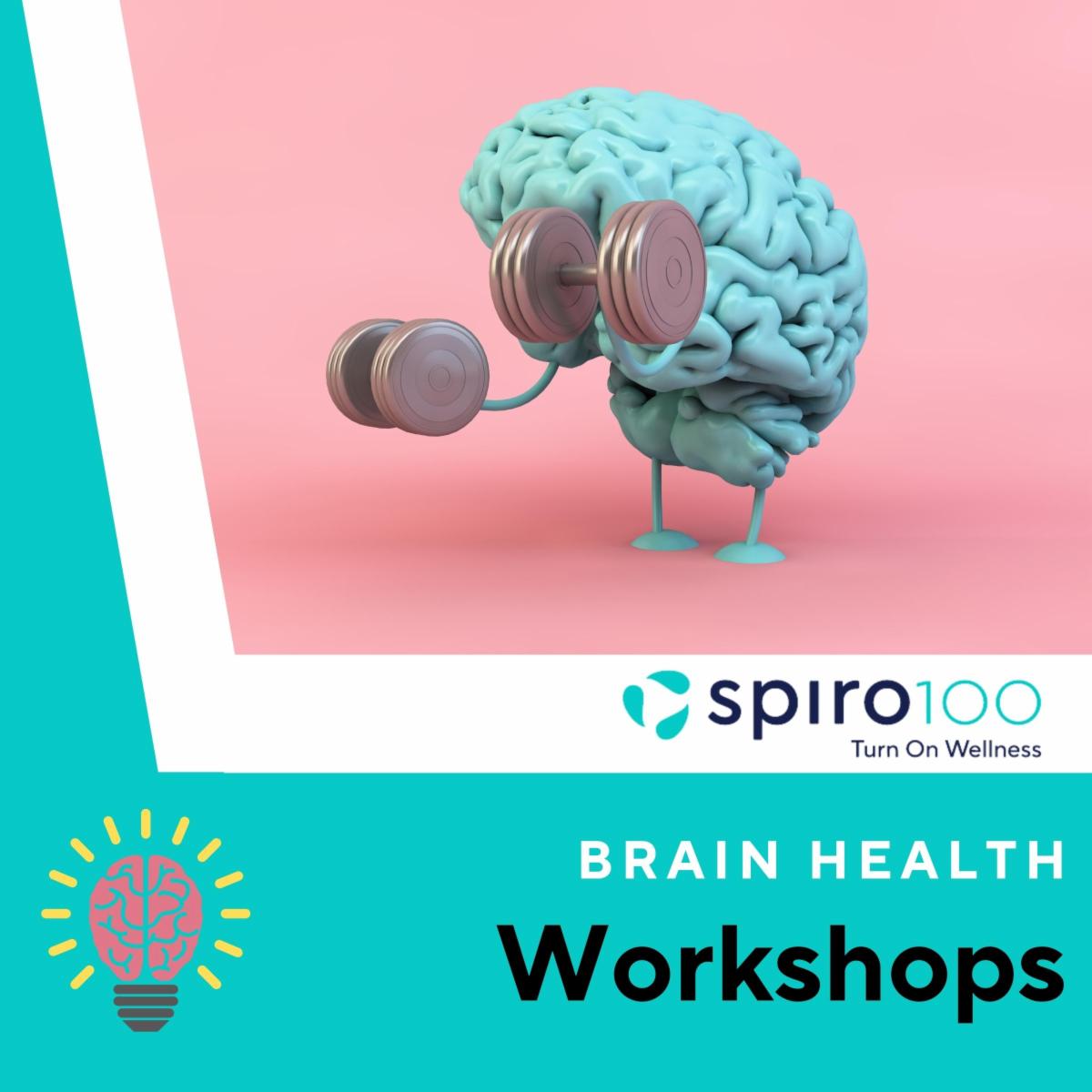 Sharpening the Aging Brain