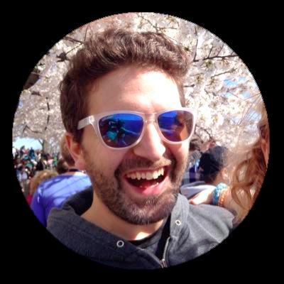 Timothee Lionnet PhD