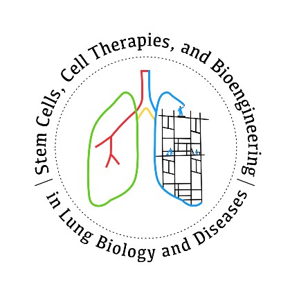 Logo for Stem Cells Cell Therapies and Bioengineering in Lung Biology and Diseases