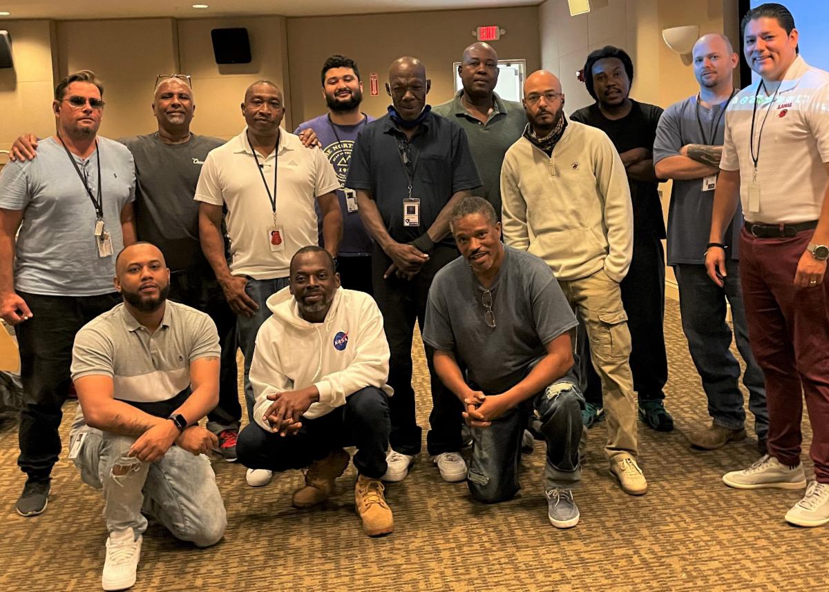 Have you heard what's happening at Camillus House?