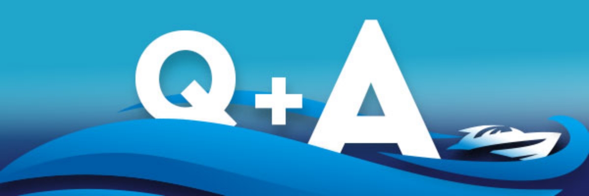 q+a