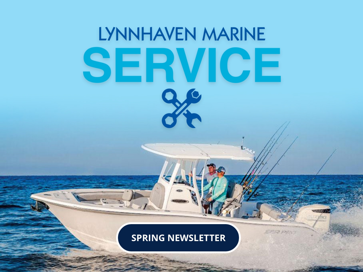 Lynnhaven Marine Service