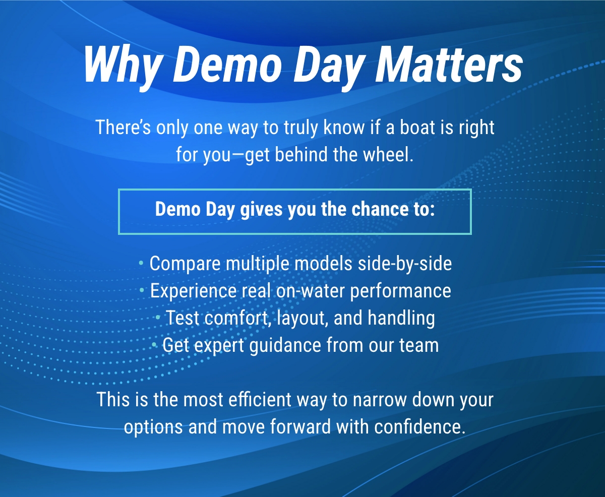Why Demo Day Matters