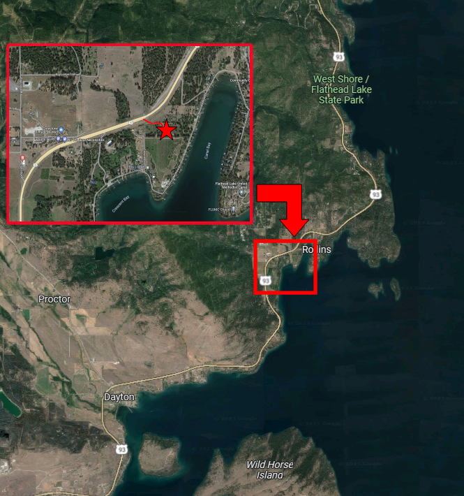 BROKER Open House Rollins Lakefront Orchard 7,500,000 Yeti PRIZES