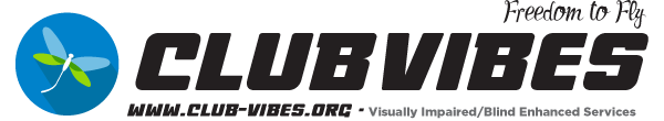 Club Vibes Logo