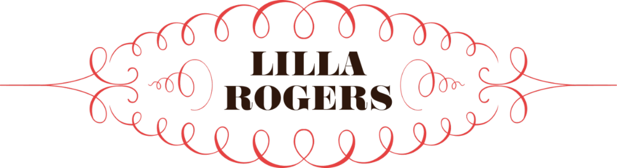 Lilla Rogers