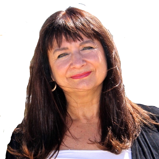 Denise transparent background