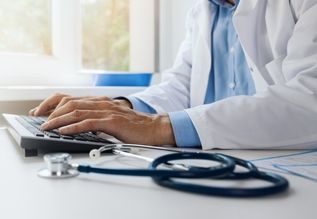 Stethoscope