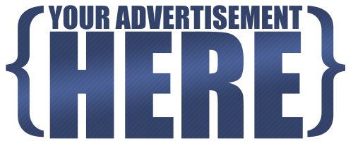 Your Ad Here graphic