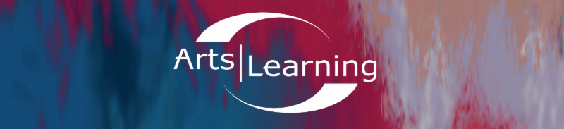 Arts_Learning Champions Banner