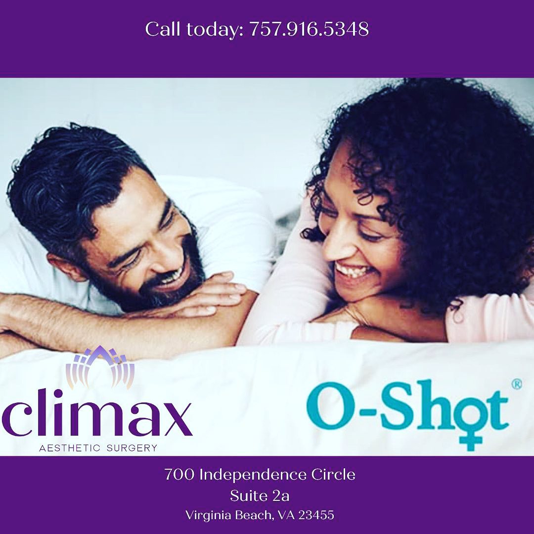 CLIMAX Rebirth Make it ClimaXtic!