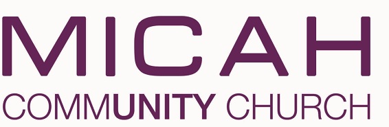 JPEG Micah community logo