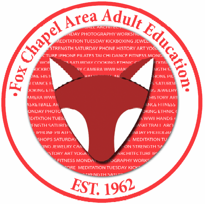 FCAAE Logo