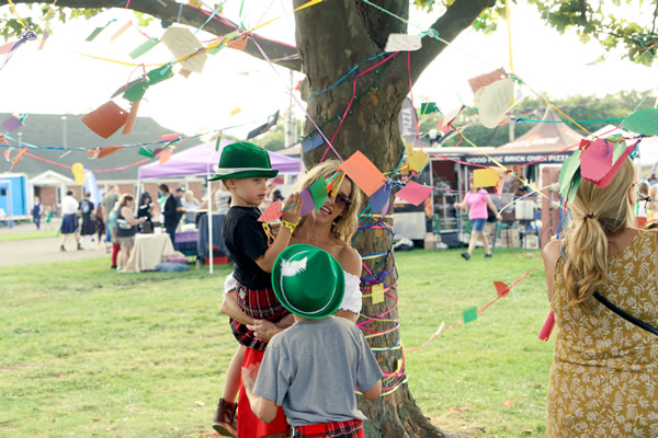 wishing tree contest