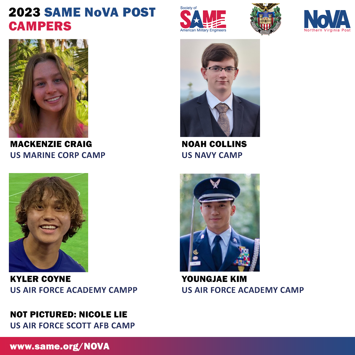 SAME NoVA Post October Newsletter