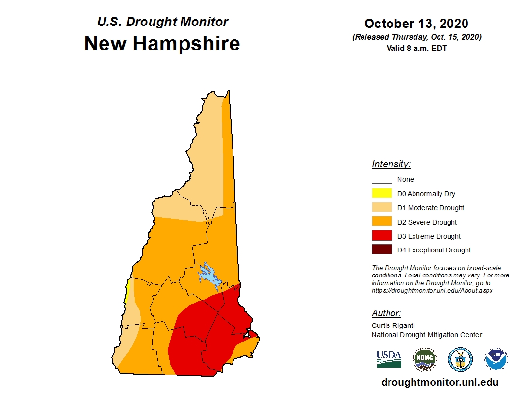 Town Administrator's Newsletter "Henniker Happenings"