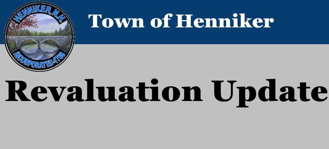 Town Administrator's Newsletter "Henniker Happenings"