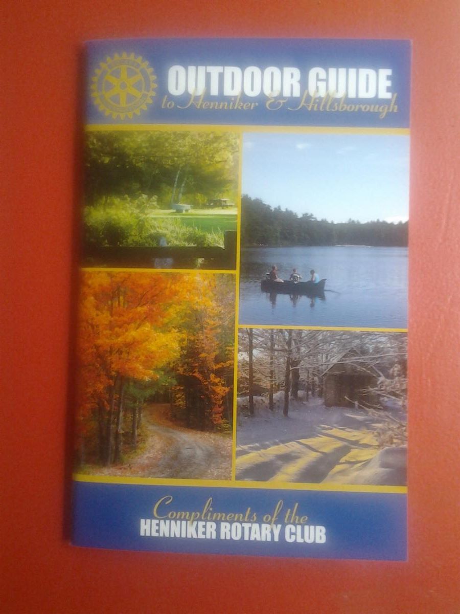 Town of Henniker Newsletter