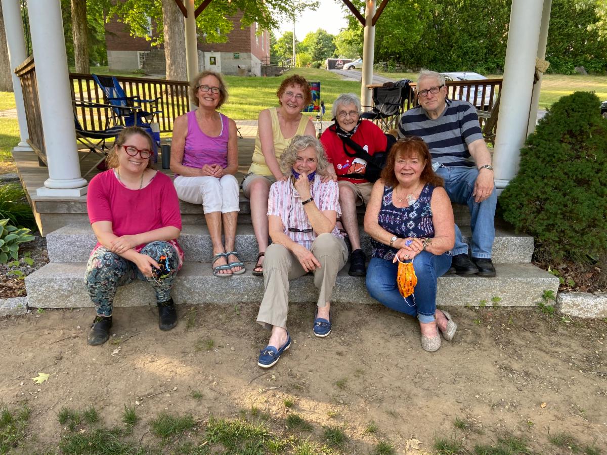 Town of Henniker Newsletter