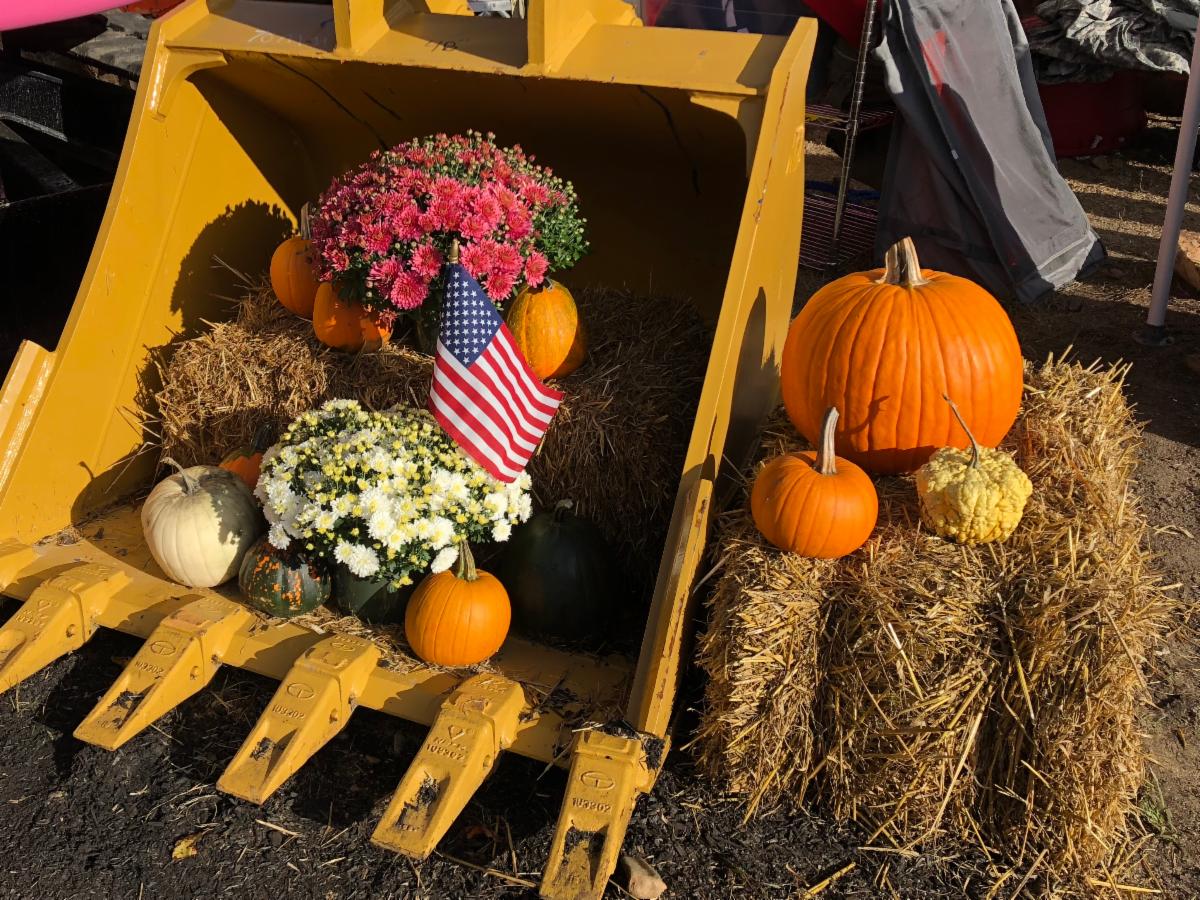 Town Administrator's Newsletter "Henniker Happenings"