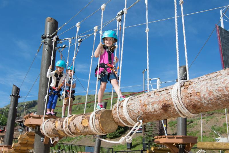 Quarry Club News November 1 Quarry Park Adventures