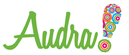 audra signature