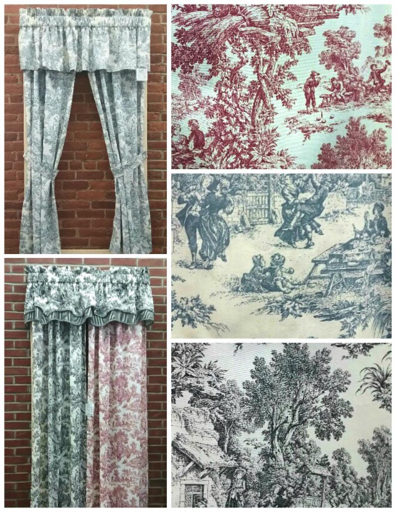 Massive Labor Day Special At New England Fabrics