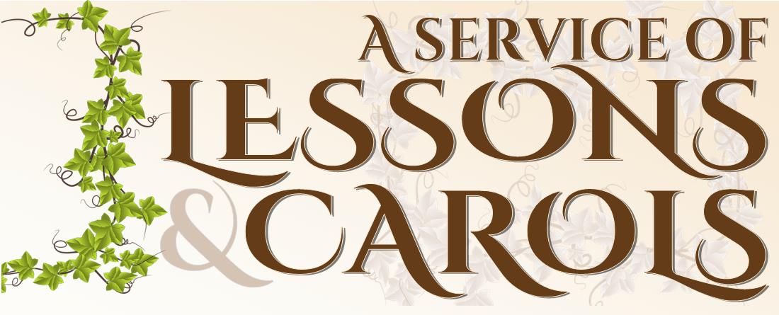 lessons and carols long