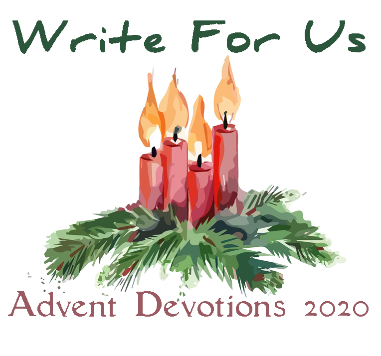 Advent Devo write for us