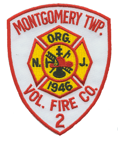 Montgomery NJ Fire Company 2