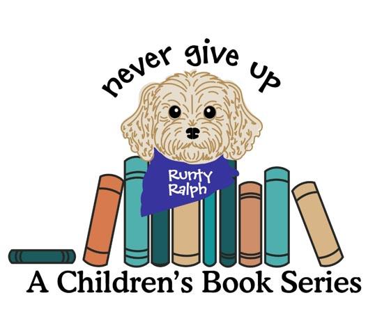 Runty Ralph Runty Ralph Reading at UCPSA